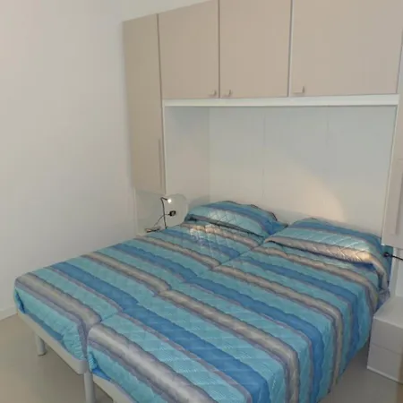 Apartamento Bright With Private Terraces